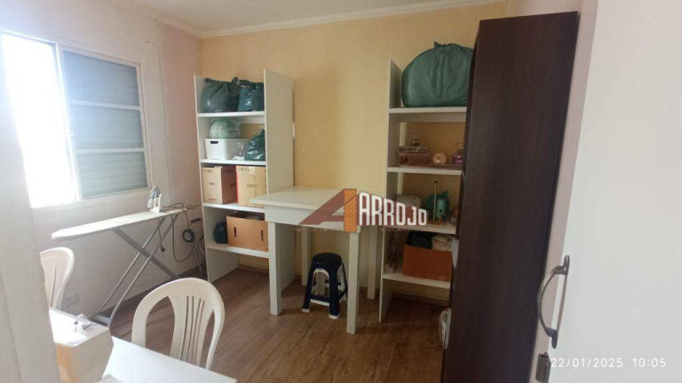 Imagem Apartamento com 2 Quartos à Venda, 45 m² em Cangaíba - São Paulo