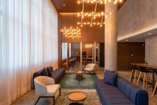 Imagem Apartamento com 3 Quartos à Venda, 100 m² em Perdizes - São Paulo