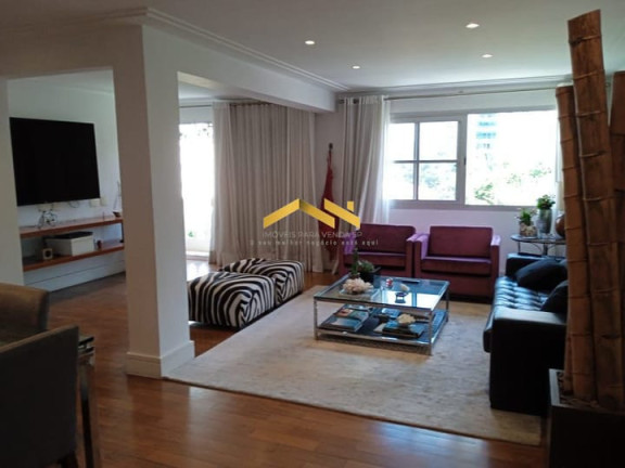 Imagem Apartamento com 2 Quartos à Venda, 136 m² em Campo Belo - São Paulo Imagem Apartamento com 2 Quartos à Venda, 136 m² em Campo Belo - São Paulo