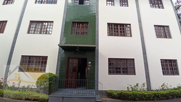 Imagem Apartamento com 2 Quartos à Venda, 80 m² em Cônego - Nova Friburgo