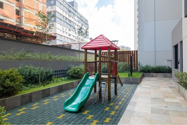 Imagem Apartamento com 3 Quartos à Venda, 95 m² em Vila Mariana - São Paulo Imagem Apartamento com 3 Quartos à Venda, 95 m² em Vila Mariana - São Paulo