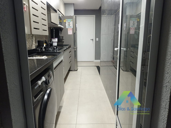 Imagem Apartamento com 2 Quartos à Venda, 65 m² em Rudge Ramos - São Bernardo Do Campo Imagem Apartamento com 2 Quartos à Venda, 65 m² em Rudge Ramos - São Bernardo Do Campo