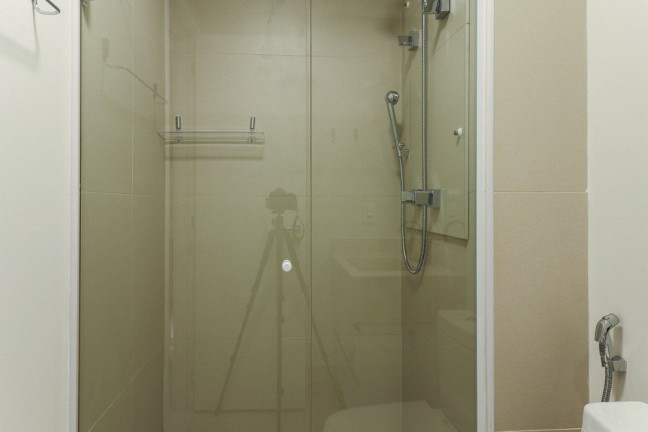 Imagem Apartamento com 1 Quarto para Alugar, 40 m² em Itaim Bibi - São Paulo