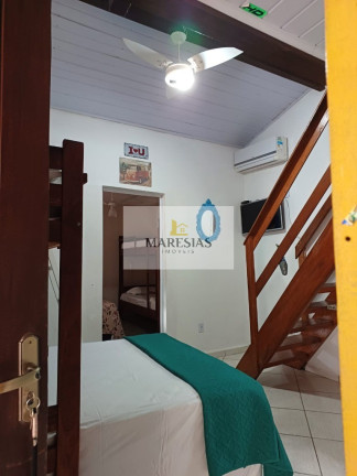 Imagem Casa com 4 Quartos à Venda, 163 m² em Maresias - São Sebastião