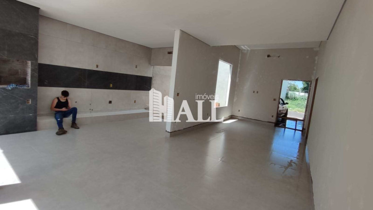 Imagem Casa com 3 Quartos à Venda, 150 m² em Avenida Parque - Bady Bassitt Imagem Casa com 3 Quartos à Venda, 150 m² em Avenida Parque - Bady Bassitt