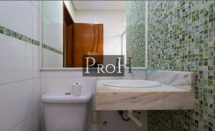 Imagem Cobertura com 2 Quartos à Venda, 157 m² em Barcelona - São Caetano Do Sul
