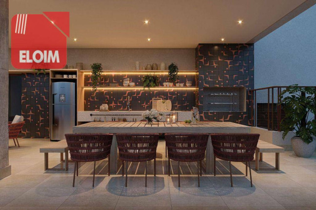 Imagem Apartamento com 2 Quartos à Venda, 38 m² em Perdizes - São Paulo Imagem Apartamento com 2 Quartos à Venda, 38 m² em Perdizes - São Paulo