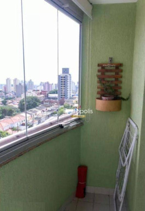 Imagem Apartamento com 2 Quartos à Venda, 63 m² em Santa Terezinha - São Bernardo Do Campo