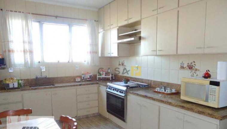 Imagem Apartamento com 3 Quartos à Venda, 156 m² em Jardim São Paulo - Americana Imagem Apartamento com 3 Quartos à Venda, 156 m² em Jardim São Paulo - Americana
