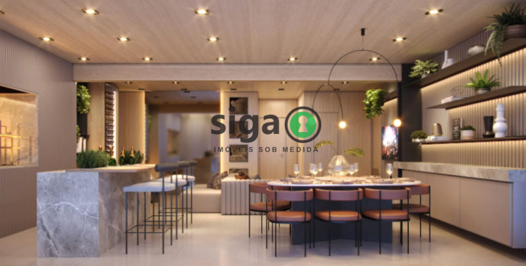 Imagem Apartamento com 2 Quartos à Venda, 142 m² em Vila Mariana - São Paulo Imagem Apartamento com 2 Quartos à Venda, 142 m² em Vila Mariana - São Paulo