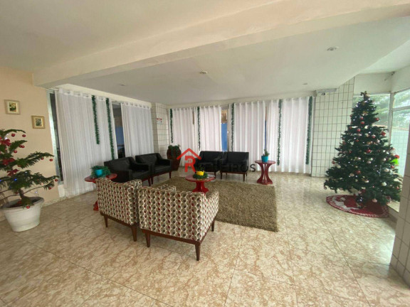 Imagem Apartamento com 2 Quartos à Venda, 75 m² em Vila Tupi - Praia Grande Imagem Apartamento com 2 Quartos à Venda, 75 m² em Vila Tupi - Praia Grande
