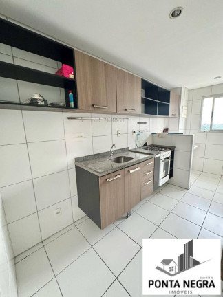 Imagem Apartamento com 2 Quartos para Alugar, 64 m² em Dom Pedro - Manaus