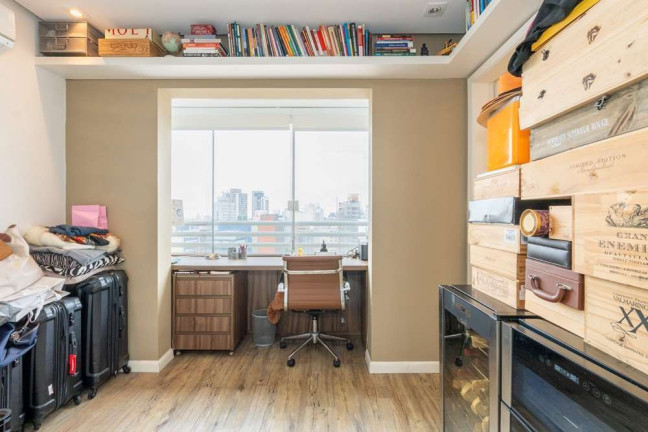 Imagem Apartamento com 2 Quartos à Venda, 85 m² em Vila Mariana - São Paulo Imagem Apartamento com 2 Quartos à Venda, 85 m² em Vila Mariana - São Paulo