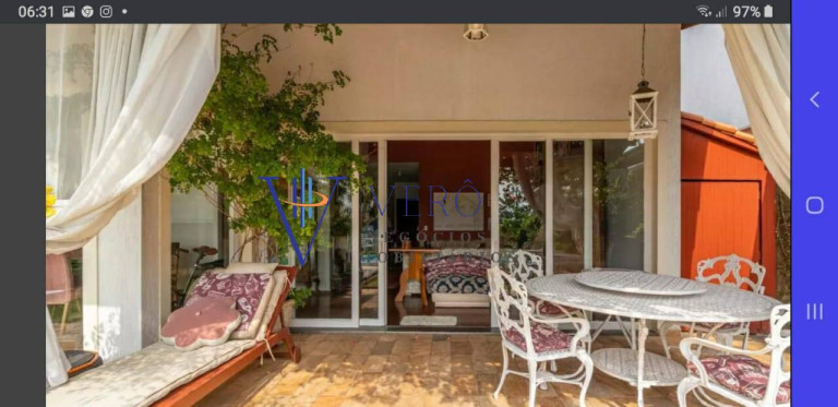 Imagem Casa com 3 Quartos para Alugar, 280 m² em Alphaville - Santana De Parnaíba Imagem Casa com 3 Quartos para Alugar, 280 m² em Alphaville - Santana De Parnaíba