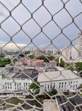 Imagem Apartamento com 3 Quartos à Venda, 68 m² em Belenzinho - São Paulo