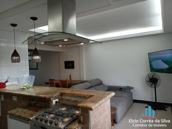 Imagem Apartamento com 2 Quartos à Venda, 111 m² em Estuário - Santos Imagem Apartamento com 2 Quartos à Venda, 111 m² em Estuário - Santos