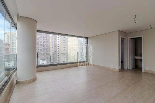 Imagem Apartamento com 3 Quartos à Venda, 200 m² em Vila Nova Conceição - São Paulo
