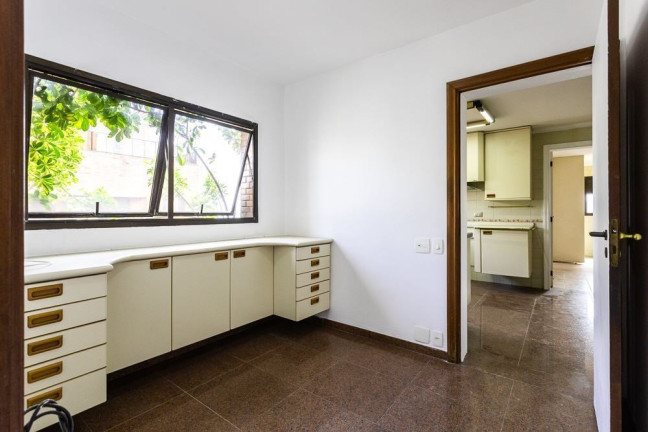 Imagem Imóvel com 4 Quartos à Venda, 591 m² em Vila Andrade - São Paulo
