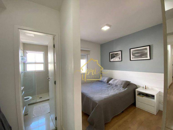 Imagem Apartamento com 3 Quartos à Venda, 100 m² em Pompéia - Santos Imagem Apartamento com 3 Quartos à Venda, 100 m² em Pompéia - Santos