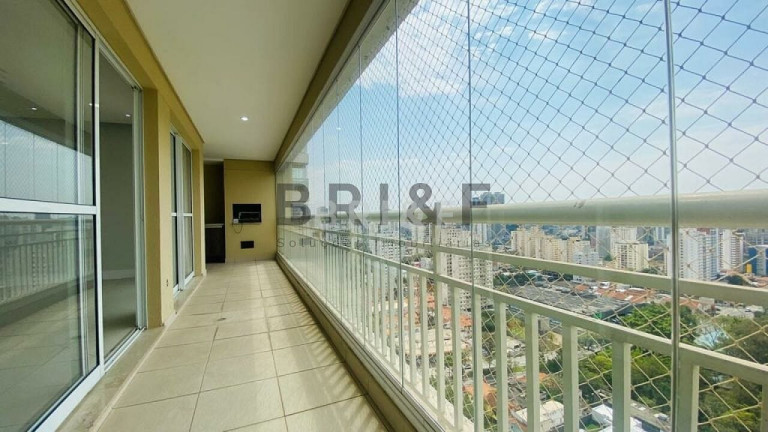 Imagem Apartamento com 3 Quartos à Venda, 148 m² em Santo Amaro - São Paulo Imagem Apartamento com 3 Quartos à Venda, 148 m² em Santo Amaro - São Paulo