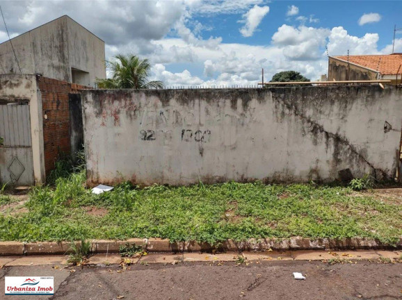 Imagem Terreno à Venda,  em São Francisco - Campo Grande