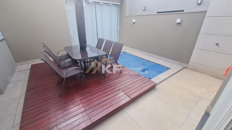 Imagem Casa de Condomínio com 4 Quartos à Venda, 183 m² em Bonfim Paulista - Ribeirão Preto Imagem Casa de Condomínio com 4 Quartos à Venda, 183 m² em Bonfim Paulista - Ribeirão Preto