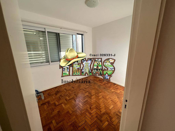 Imagem Apartamento com 2 Quartos para Alugar, 72 m² em Vila Mariana - São Paulo
