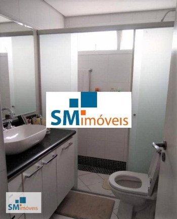 Imagem Apartamento com 3 Quartos para Alugar, 140 m² em Vila Congonhas - São Paulo