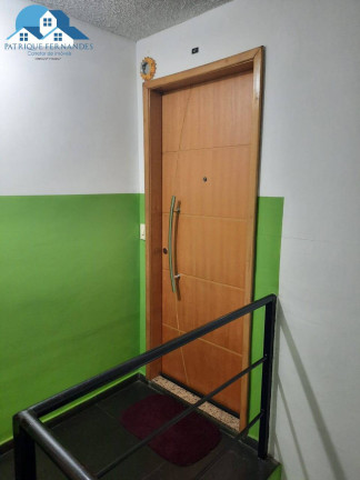 Imagem Apartamento com 3 Quartos à Venda, 55 m² em Vila Sílvia - São Paulo