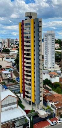 Imagem Apartamento com 2 Quartos à Venda, 85 m² em Jardim - Santo André