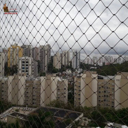 Imagem Apartamento à Venda,  em Paraíso Do Morumbi - São Paulo
