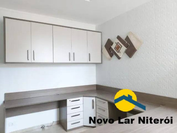 Imagem Sala Comercial à Venda, 64 m² em Centro - Niterói Imagem Sala Comercial à Venda, 64 m² em Centro - Niterói