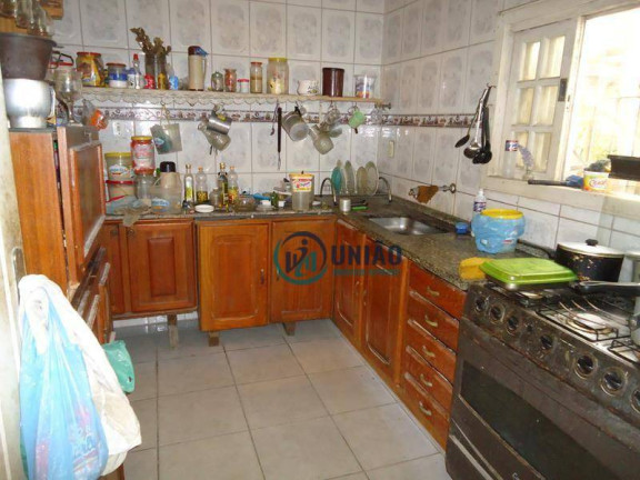 Imagem Casa com 4 Quartos à Venda, 220 m² em Centro - Niterói Imagem Casa com 4 Quartos à Venda, 220 m² em Centro - Niterói