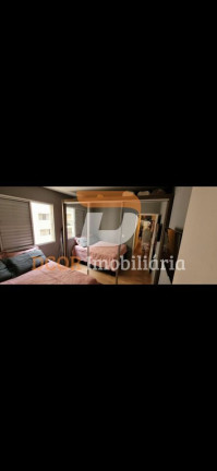 Imagem Apartamento com 2 Quartos à Venda, 49 m² em Centro  - Diadema