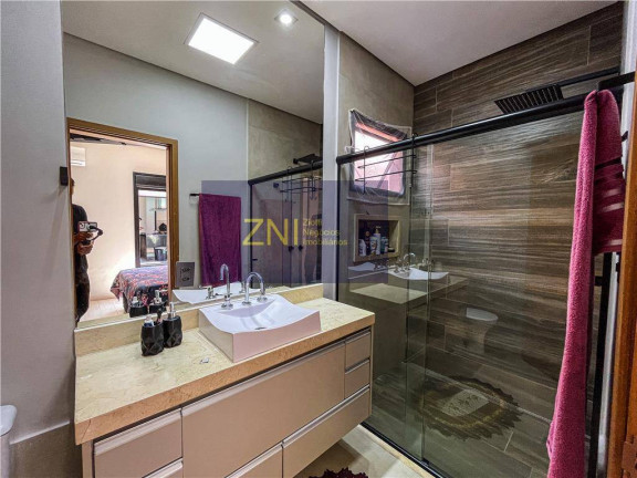 Imagem Casa de Condomínio com 3 Quartos à Venda, 250 m² em Jardim Valencia - Ribeirão Preto Imagem Casa de Condomínio com 3 Quartos à Venda, 250 m² em Jardim Valencia - Ribeirão Preto