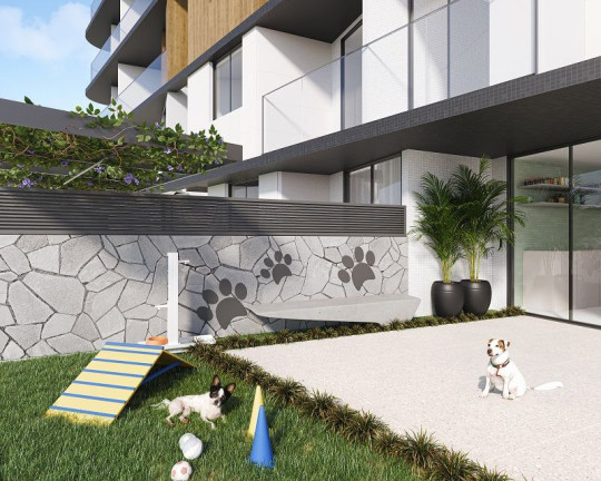 Imagem Apartamento com 2 Quartos à Venda, 138 m² em Intermares - Cabedelo