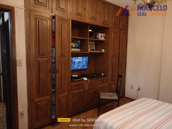 Imagem Apartamento com 3 Quartos à Venda, 168 m² em Recreio - Vitória Da Conquista Imagem Apartamento com 3 Quartos à Venda, 168 m² em Recreio - Vitória Da Conquista