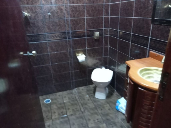 Imagem Casa com 5 Quartos para Alugar, 525 m² em Caxangá - Suzano