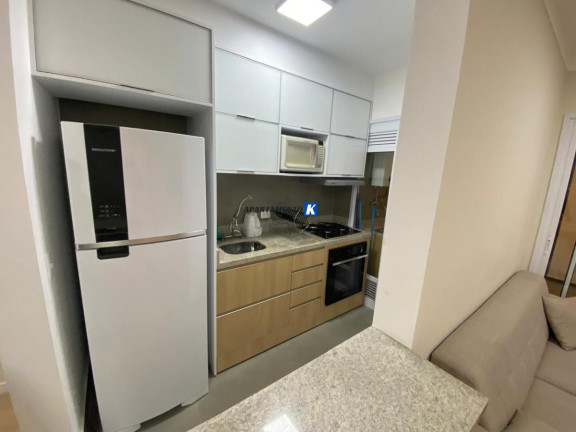 Imagem Apartamento com 2 Quartos para Alugar, 67 m² em Bosque Maia - Guarulhos