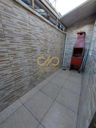 Imagem Casa de Condomínio com 1 Quarto à Venda, 37 m² em Guilhermina - Praia Grande Imagem Casa de Condomínio com 1 Quarto à Venda, 37 m² em Guilhermina - Praia Grande