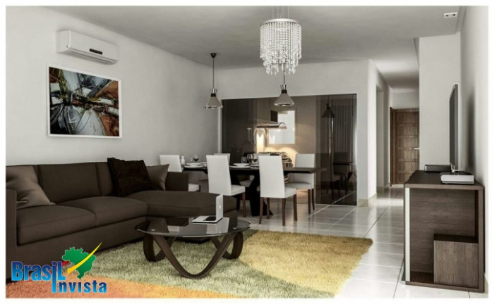 Imagem Apartamento com 2 Quartos à Venda, 105 m² em Centro - Porto Seguro Imagem Apartamento com 2 Quartos à Venda, 105 m² em Centro - Porto Seguro
