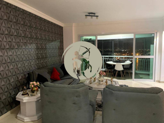 Imagem Apartamento com 3 Quartos à Venda, 200 m² em Ponta Da Praia - Santos Imagem Apartamento com 3 Quartos à Venda, 200 m² em Ponta Da Praia - Santos