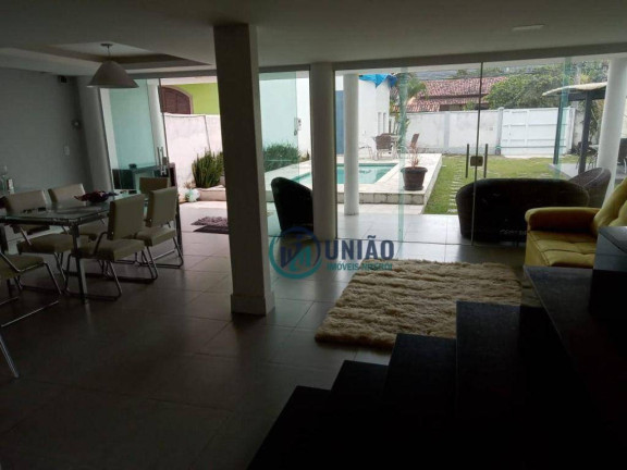 Imagem Casa com 3 Quartos à Venda, 205 m² em Maralegre - Niterói Imagem Casa com 3 Quartos à Venda, 205 m² em Maralegre - Niterói