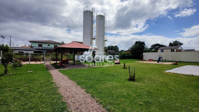Imagem Casa de Condomínio com 2 Quartos à Venda, 67 m² em Fragata - Pelotas