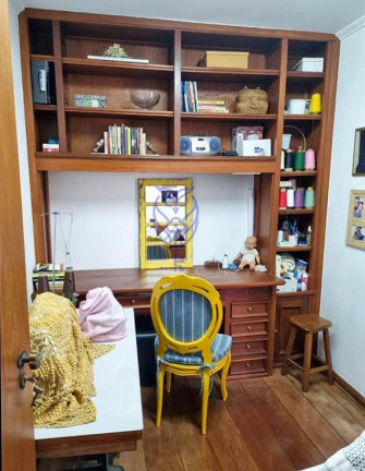 Imagem Apartamento com 3 Quartos à Venda, 105 m² em Centro - Serra Negra