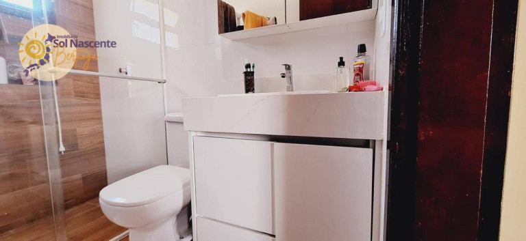 Imagem Casa de Vila com 2 Quartos à Venda, 70 m² em Maitinga - Bertioga