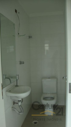Imagem Apartamento com 4 Quartos à Venda,  em Horto Florestal - São Paulo