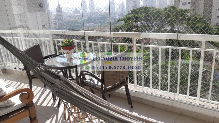 Imagem Apartamento com 3 Quartos à Venda, 156 m² em Vila Mariana - São Paulo Imagem Apartamento com 3 Quartos à Venda, 156 m² em Vila Mariana - São Paulo