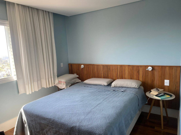 Imagem Apartamento com 3 Quartos à Venda, 107 m² em Sítio Tamboré Alphaville - Barueri Imagem Apartamento com 3 Quartos à Venda, 107 m² em Sítio Tamboré Alphaville - Barueri