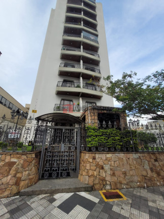 Imagem Apartamento com 3 Quartos à Venda, 127 m² em Centro - Osasco
